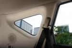 Nissan Murano 2011 года